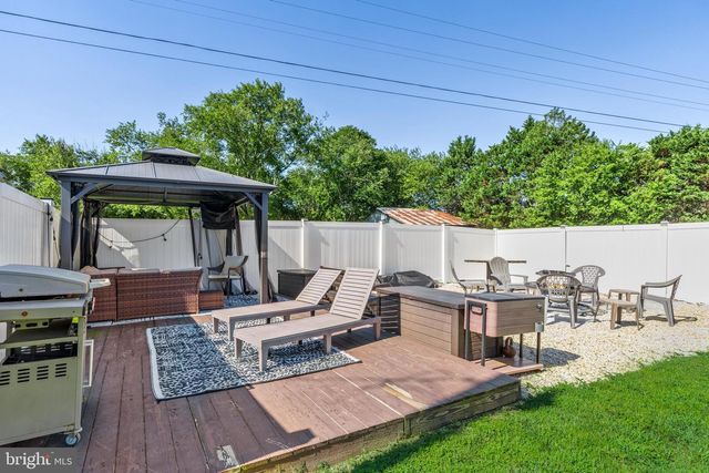 25879 OCEAN GTWY, Mardela Springs, MD 21837
