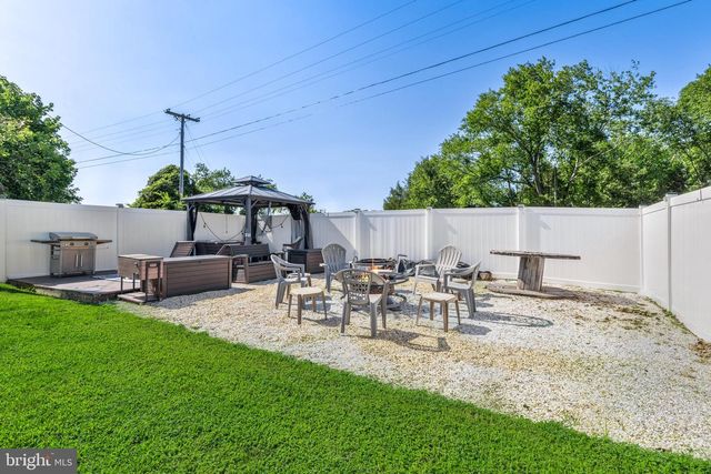25879 OCEAN GTWY, Mardela Springs, MD 21837