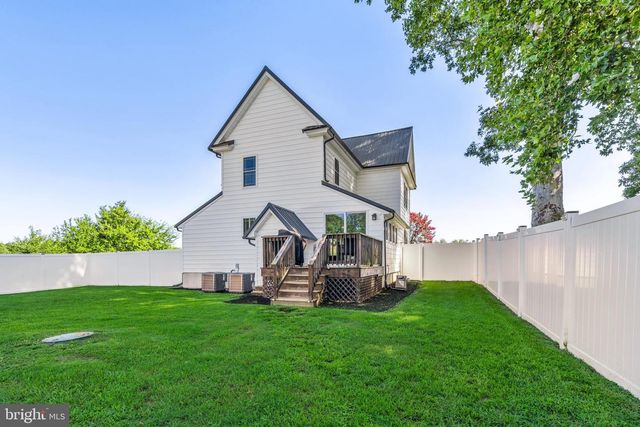 25879 OCEAN GTWY, Mardela Springs, MD 21837