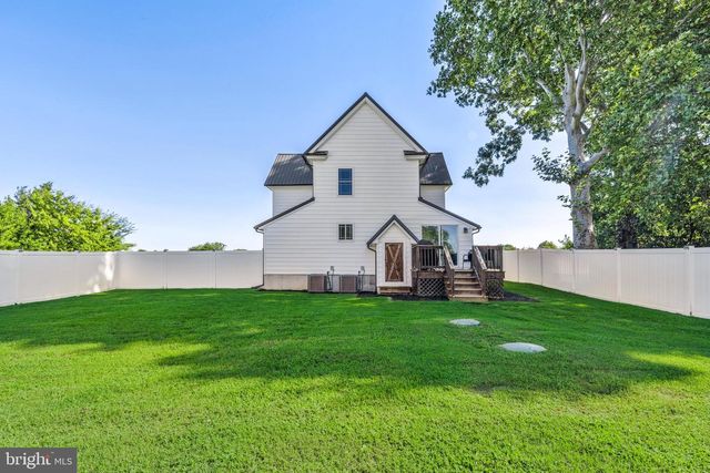 25879 OCEAN GTWY, Mardela Springs, MD 21837