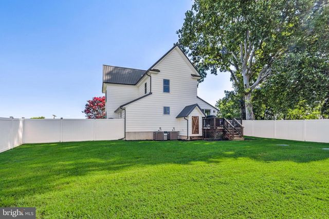 25879 OCEAN GTWY, Mardela Springs, MD 21837