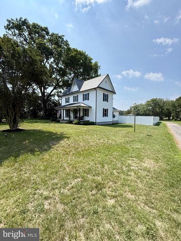 25879 OCEAN GTWY, Mardela Springs, MD 21837