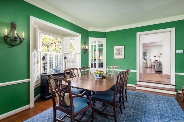 7716 Lookout Drive, La Jolla, CA 92037