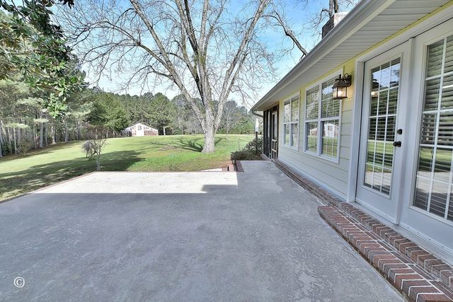 1166 - 2 Acres B Street, Pine Mountain Valley, GA 31823