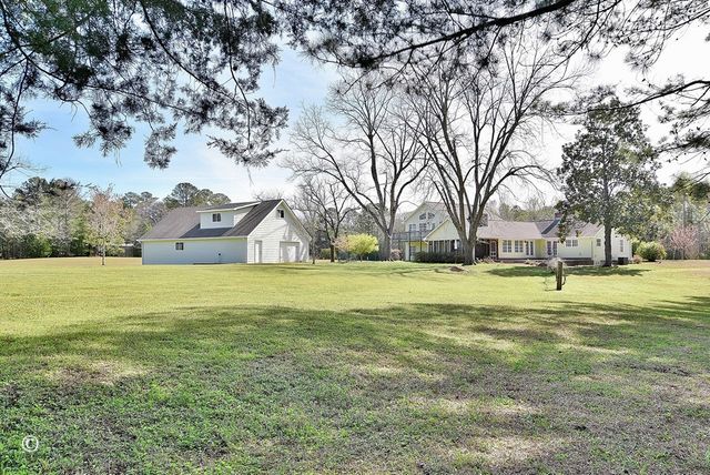 1166 - 2 Acres B Street, Pine Mountain Valley, GA 31823