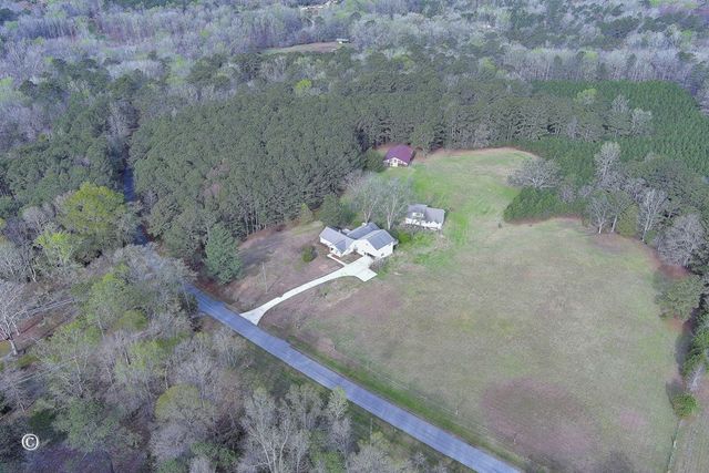 1166 - 2 Acres B Street, Pine Mountain Valley, GA 31823