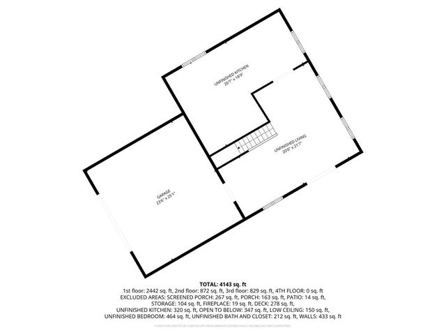 1166 - 2 Acres B Street, Pine Mountain Valley, GA 31823
