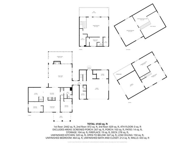 1166 - 2 Acres B Street, Pine Mountain Valley, GA 31823