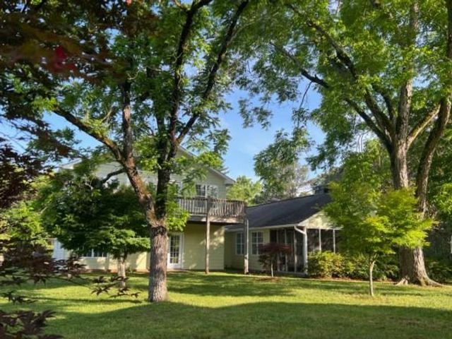 1166 - 2 Acres B Street, Pine Mountain Valley, GA 31823