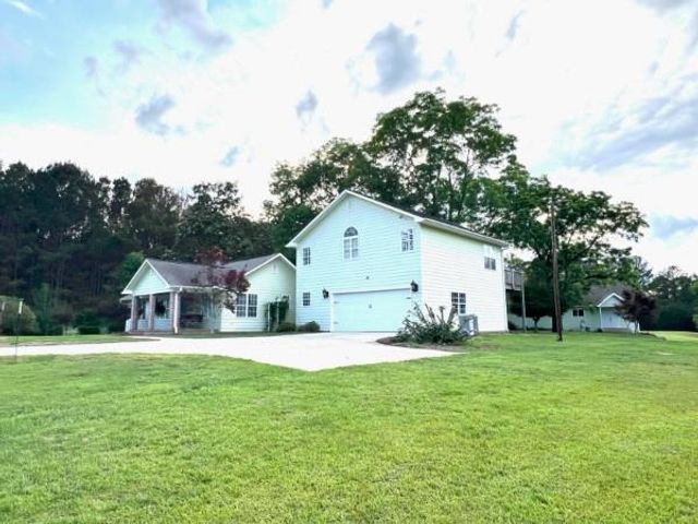 1166 - 2 Acres B Street, Pine Mountain Valley, GA 31823