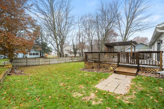 1565 Brookmoor Lane, Portage, MI 49024