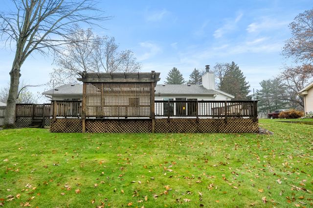 1565 Brookmoor Lane, Portage, MI 49024