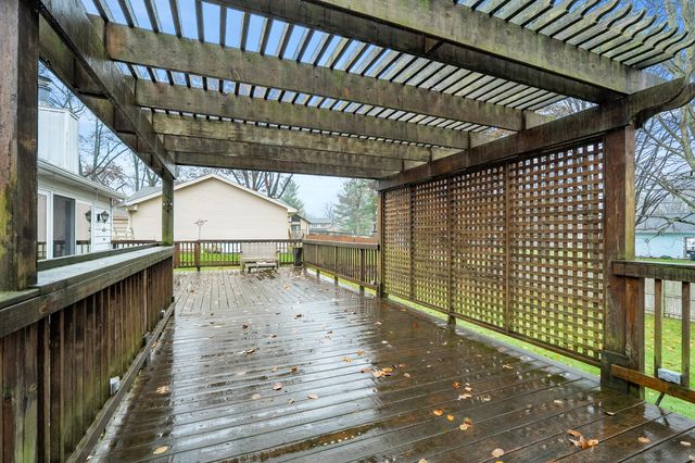 1565 Brookmoor Lane, Portage, MI 49024