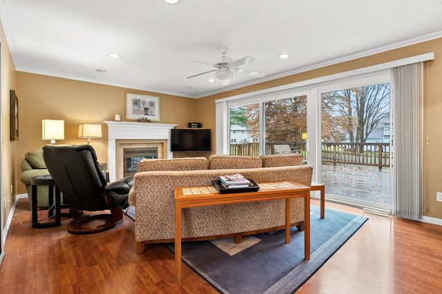 1565 Brookmoor Lane, Portage, MI 49024