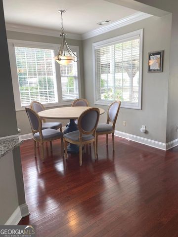 208 Lenox Drive, Peachtree City, GA 30269