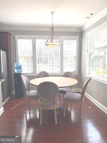 208 Lenox Drive, Peachtree City, GA 30269