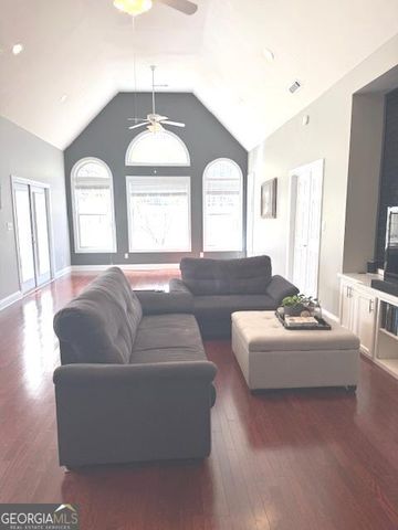 208 Lenox Drive, Peachtree City, GA 30269