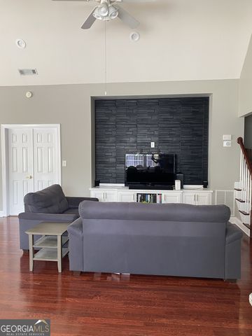 208 Lenox Drive, Peachtree City, GA 30269
