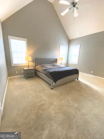 208 Lenox Drive, Peachtree City, GA 30269