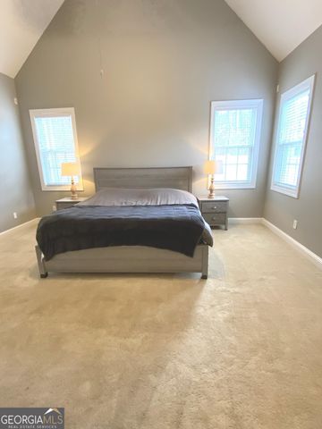208 Lenox Drive, Peachtree City, GA 30269