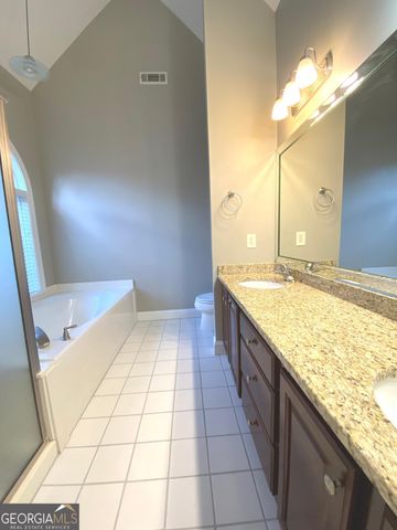 208 Lenox Drive, Peachtree City, GA 30269