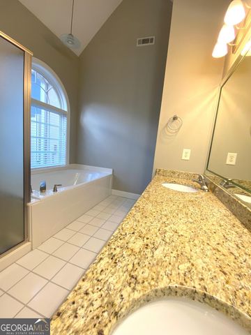 208 Lenox Drive, Peachtree City, GA 30269