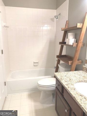 208 Lenox Drive, Peachtree City, GA 30269
