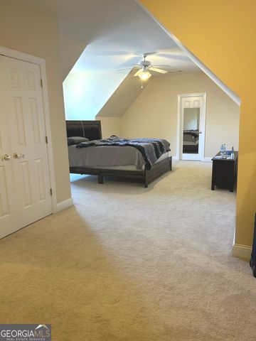 208 Lenox Drive, Peachtree City, GA 30269