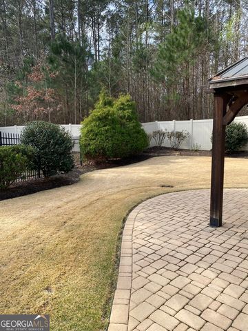 208 Lenox Drive, Peachtree City, GA 30269