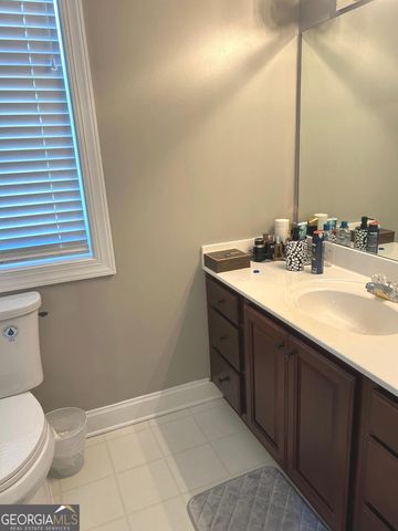 208 Lenox Drive, Peachtree City, GA 30269