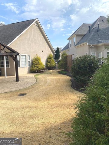 208 Lenox Drive, Peachtree City, GA 30269