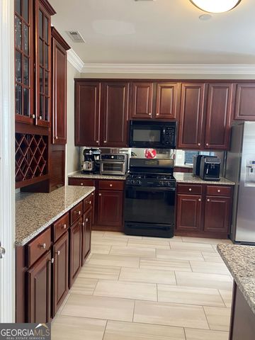 208 Lenox Drive, Peachtree City, GA 30269