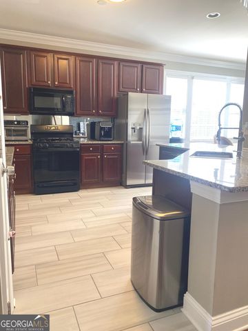 208 Lenox Drive, Peachtree City, GA 30269