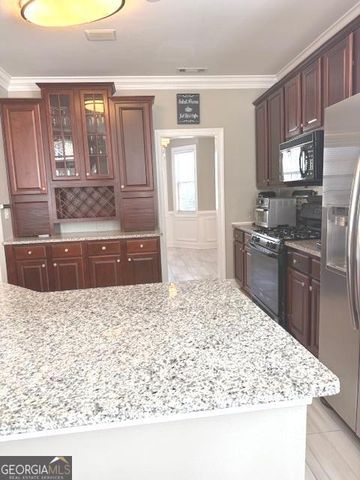 208 Lenox Drive, Peachtree City, GA 30269