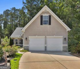 208 Lenox Drive, Peachtree City, GA 30269