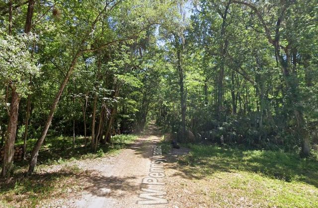 10008 W PENNSYLVANIA STREET, Homosassa, FL 34448