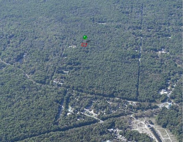 10008 W PENNSYLVANIA STREET, Homosassa, FL 34448