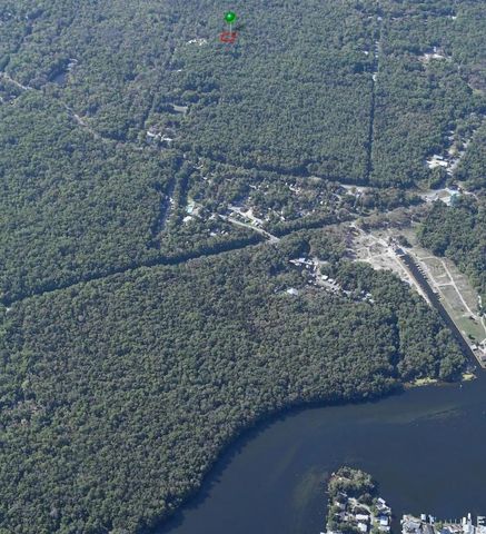 10008 W PENNSYLVANIA STREET, Homosassa, FL 34448