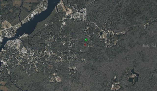 10008 W PENNSYLVANIA STREET, Homosassa, FL 34448