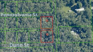 10008 W PENNSYLVANIA STREET, Homosassa, FL 34448