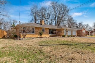 110 Linda Drive, Collinsville, IL 62234