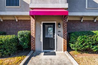 3301 Henderson Mill Road X4, Atlanta, GA 30341