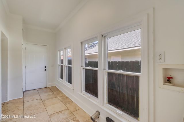 124 E Second Street, Long Beach, MS 39560