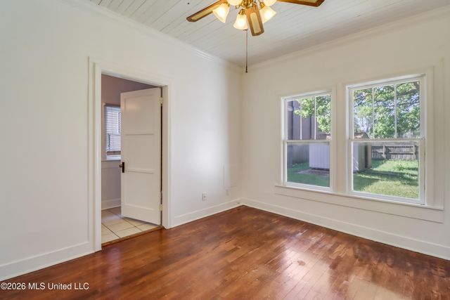 124 E Second Street, Long Beach, MS 39560