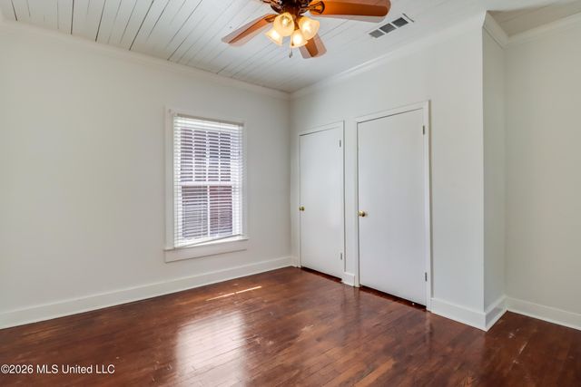 124 E Second Street, Long Beach, MS 39560