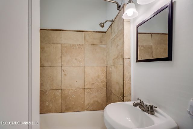 124 E Second Street, Long Beach, MS 39560