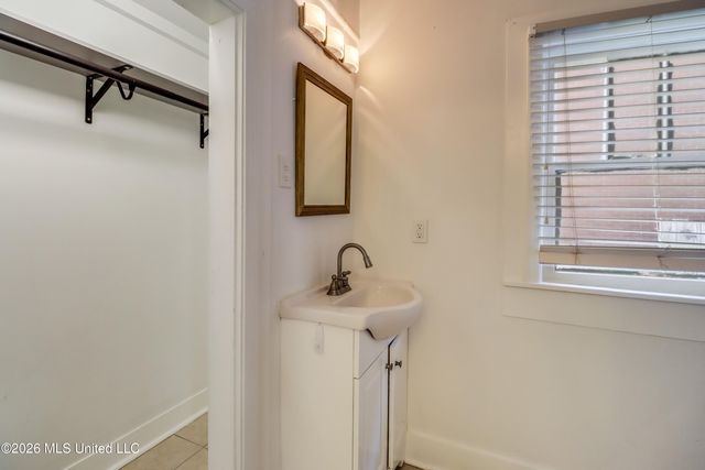 124 E Second Street, Long Beach, MS 39560