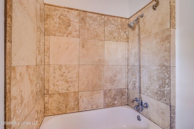 124 E Second Street, Long Beach, MS 39560