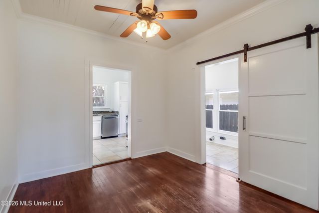 124 E Second Street, Long Beach, MS 39560