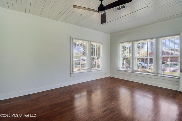 124 E Second Street, Long Beach, MS 39560